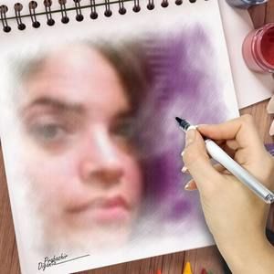 Meet your Posher, Bridgette